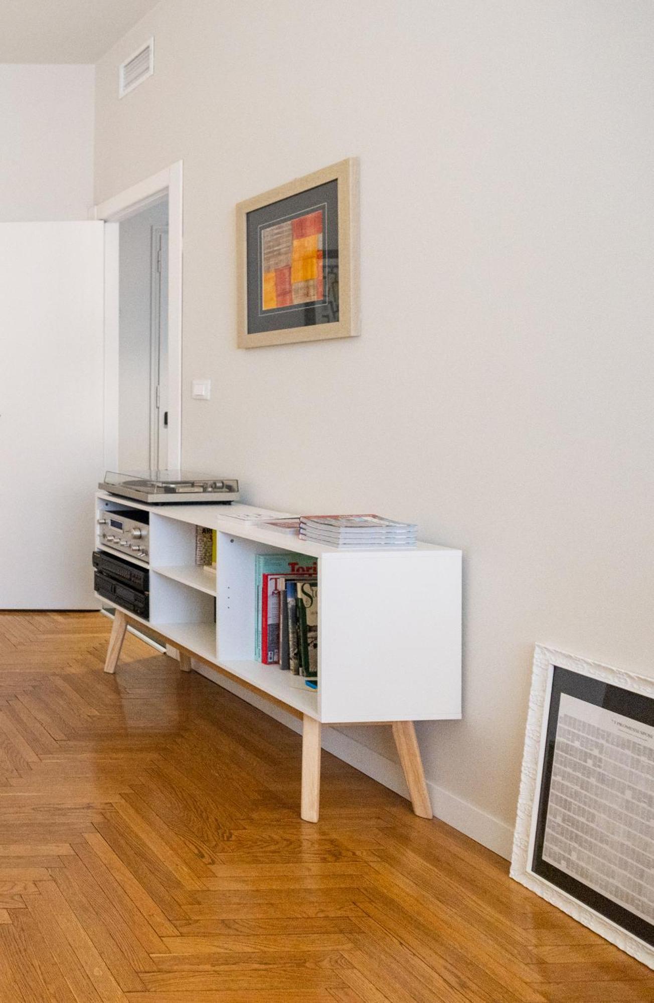 Here Apartment Torino Eksteriør bilde