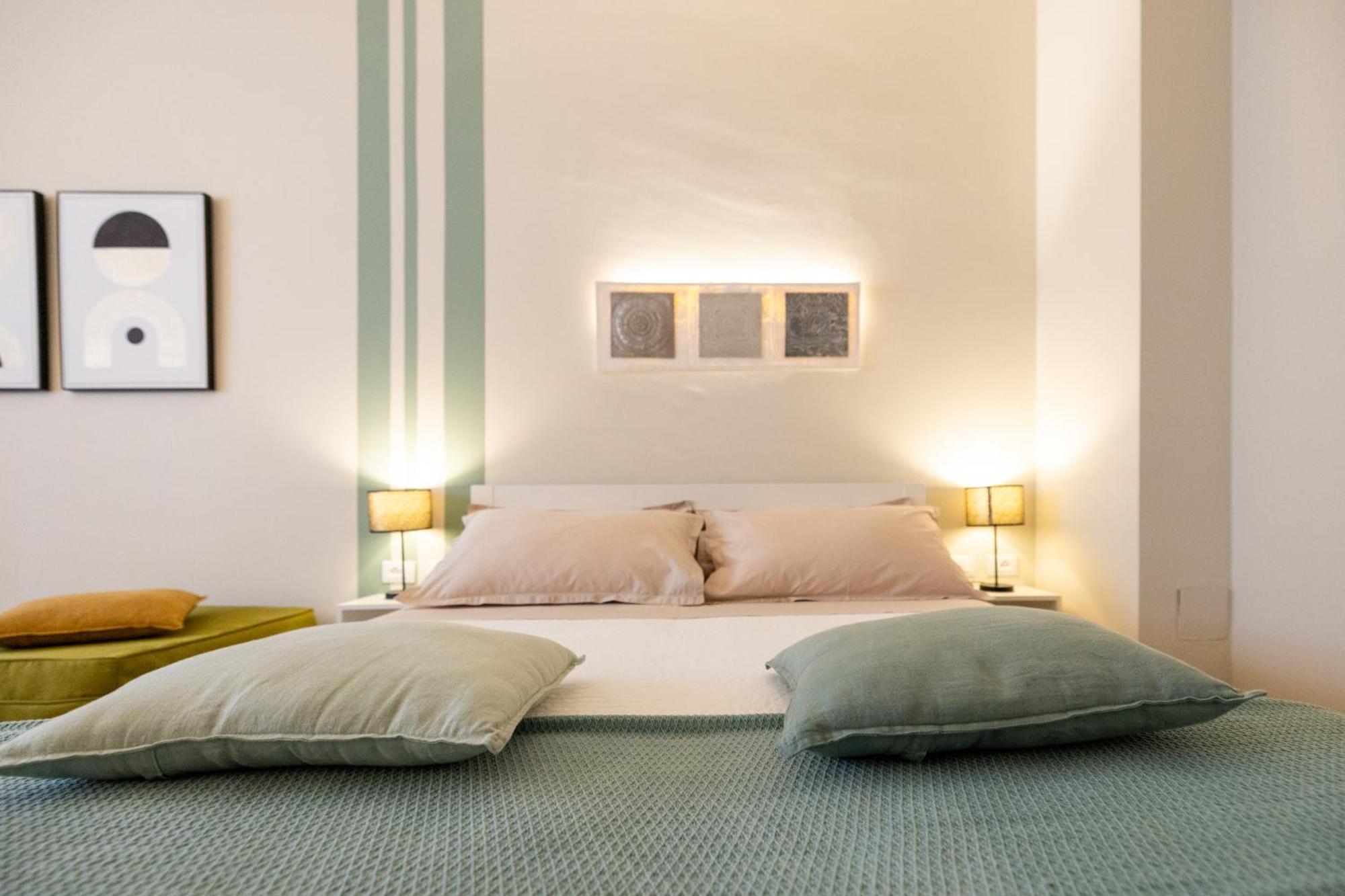 Here Apartment Torino Eksteriør bilde